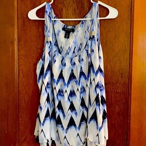 WHBM top XL